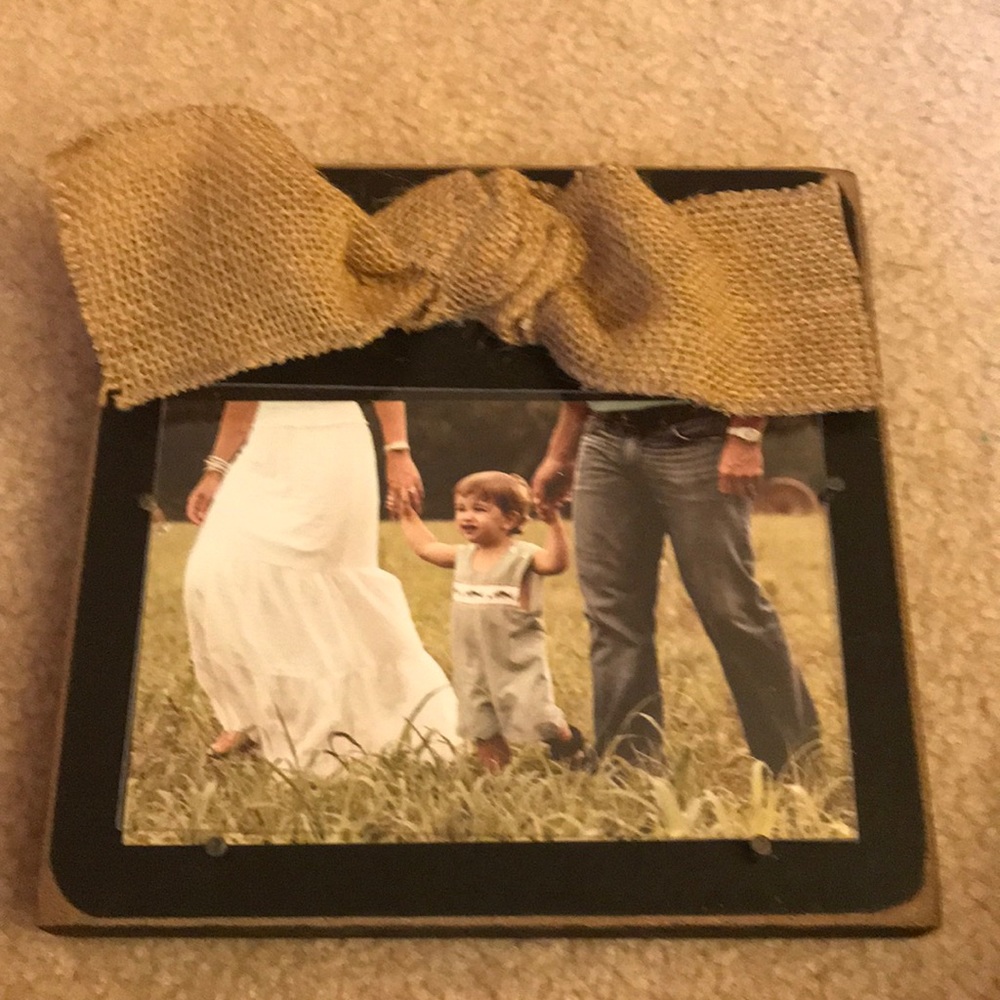 🎁 3/$15 - Picture Frame